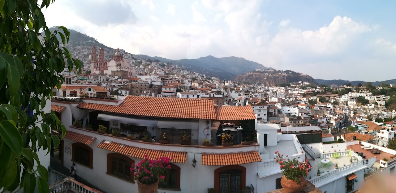 Hotel Casa Delia
