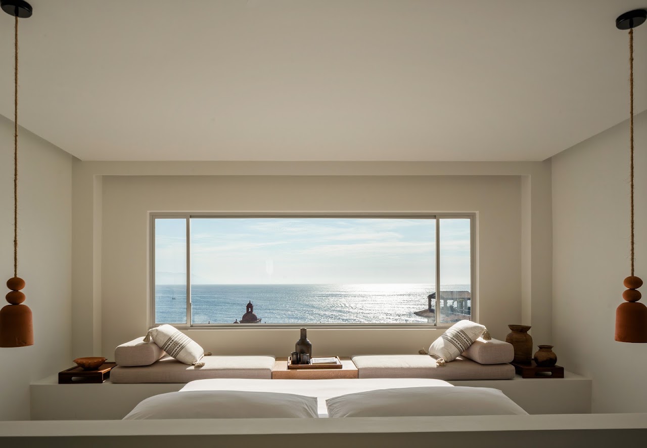 The Tryst Puerto Vallarta