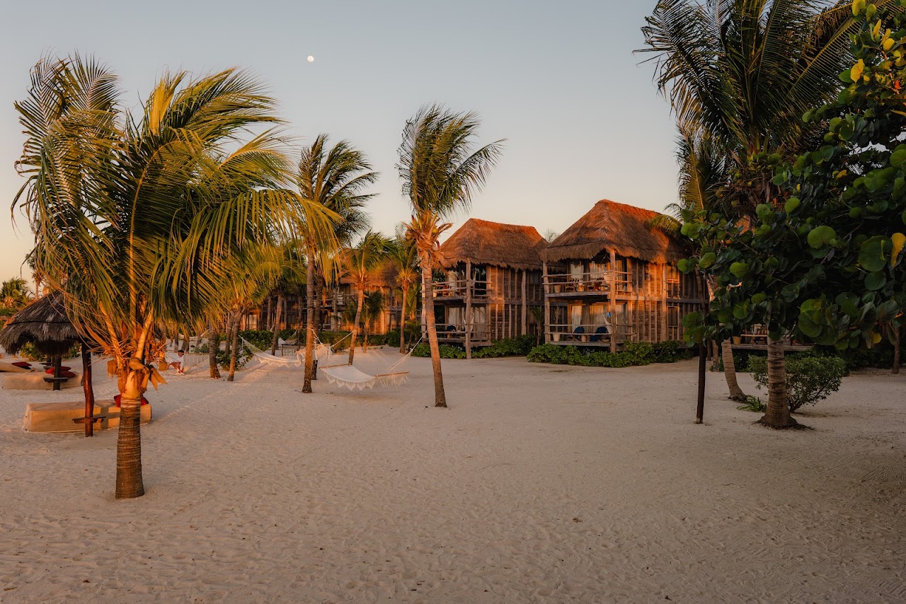BLUE HOLBOX