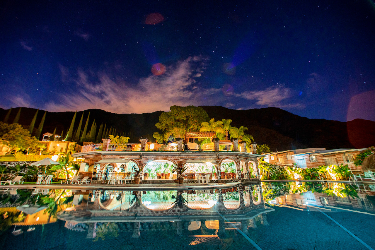 Mama Chuy Hotel & Villas Ajijic