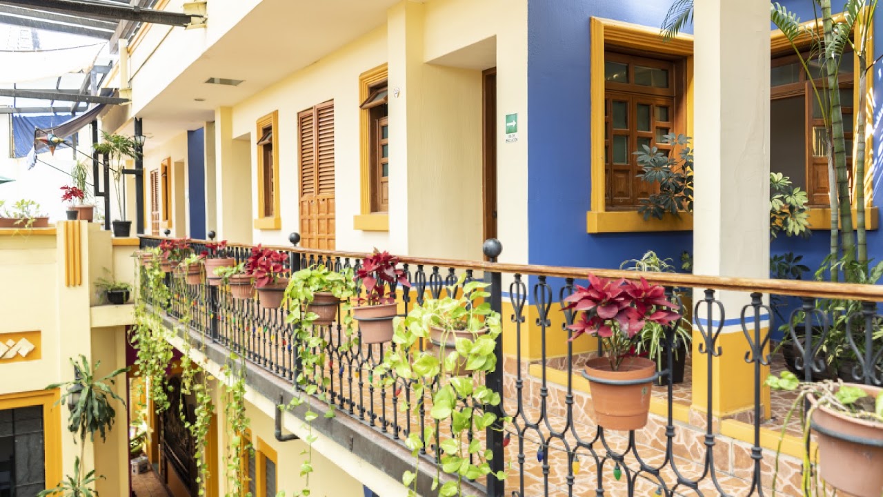 Casa Vilasanta