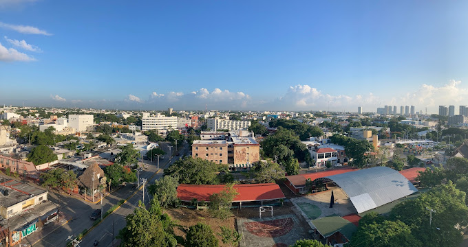 Hotel Kavia Plus
