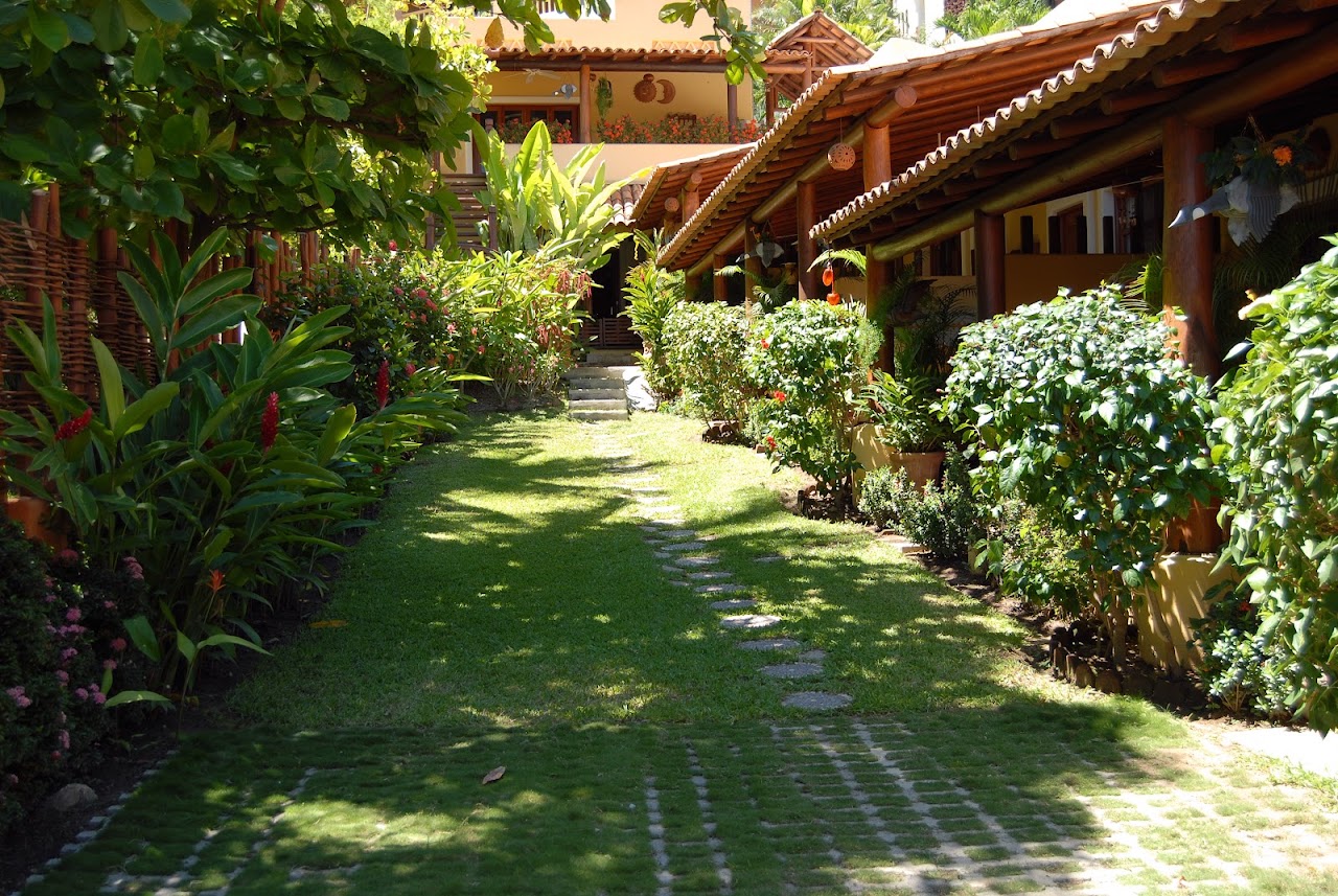 Casa Iguana