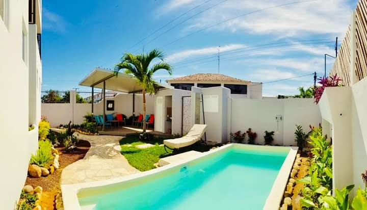 Casa Bvella Boutique Hotel