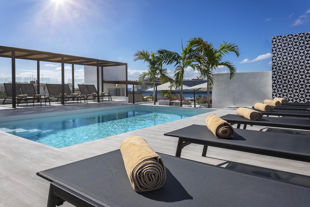 Coralia Hotel & Spa by MAO Hotels