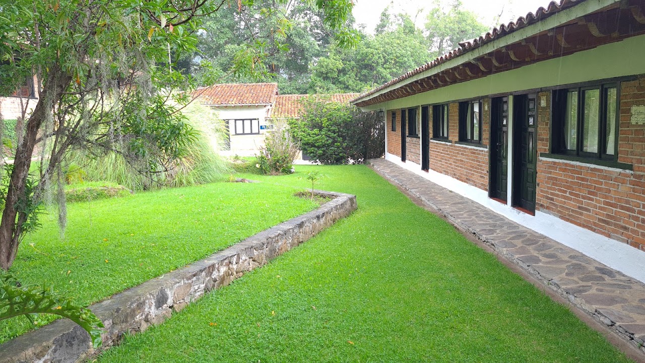 Orgánico Hotel Boutique Valle de Bravo