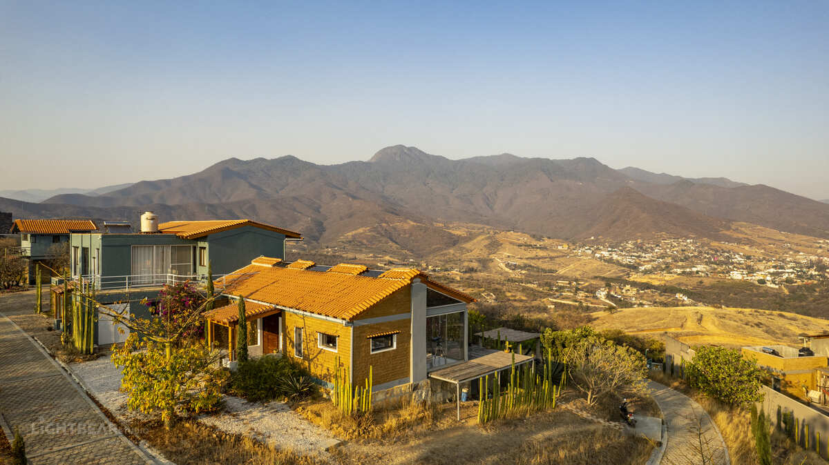 Utopia Casas Boutique Oaxaca