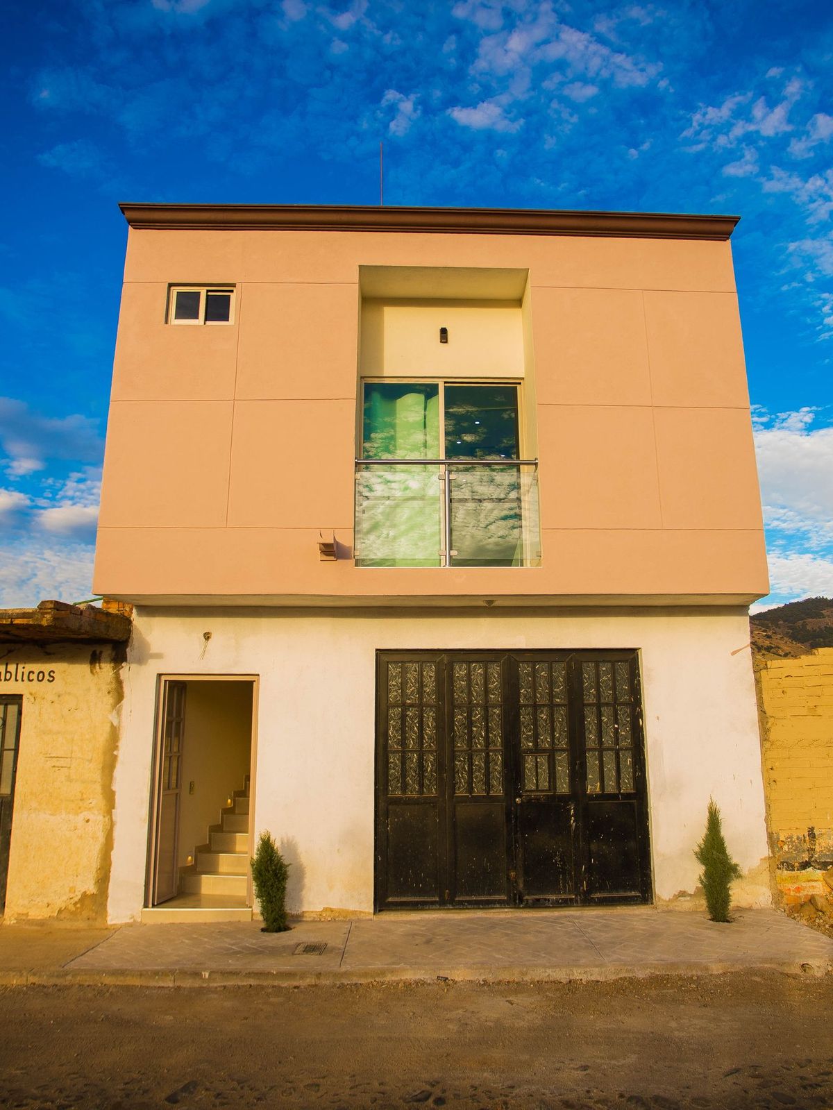 Hotel, La Suite Del Rosario