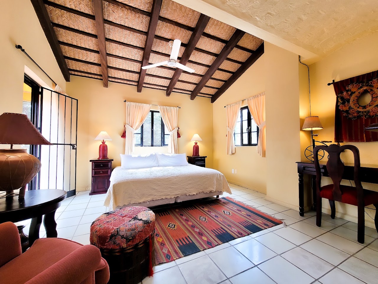 Estrellita's Bed & Breakfast