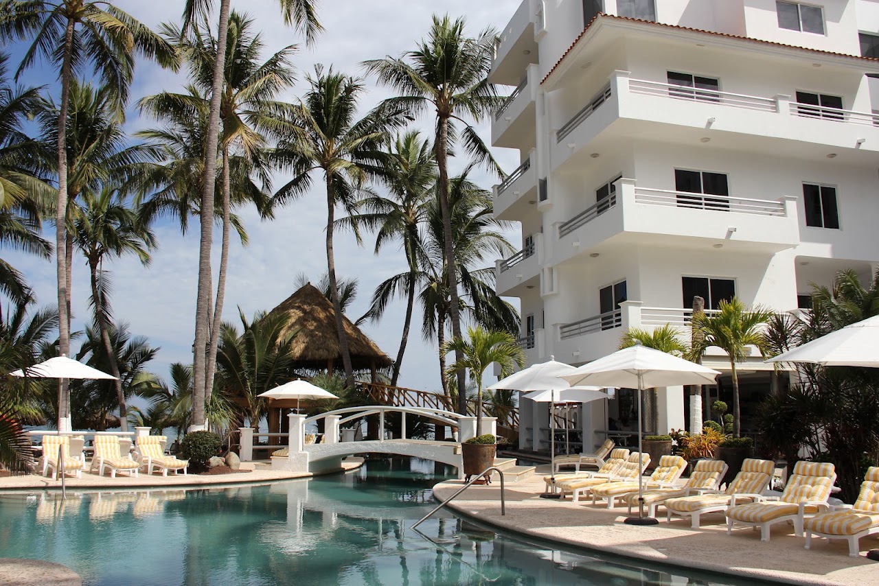 Hotel Real Villas