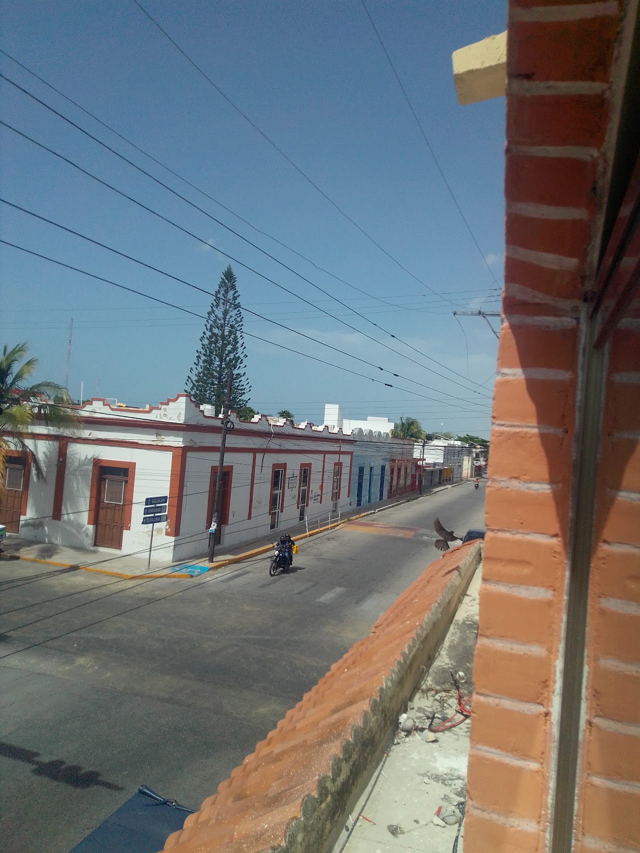 Hotel Progreso