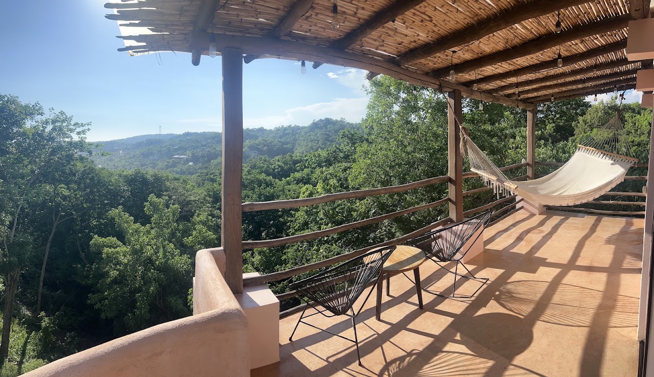 Casa Mono