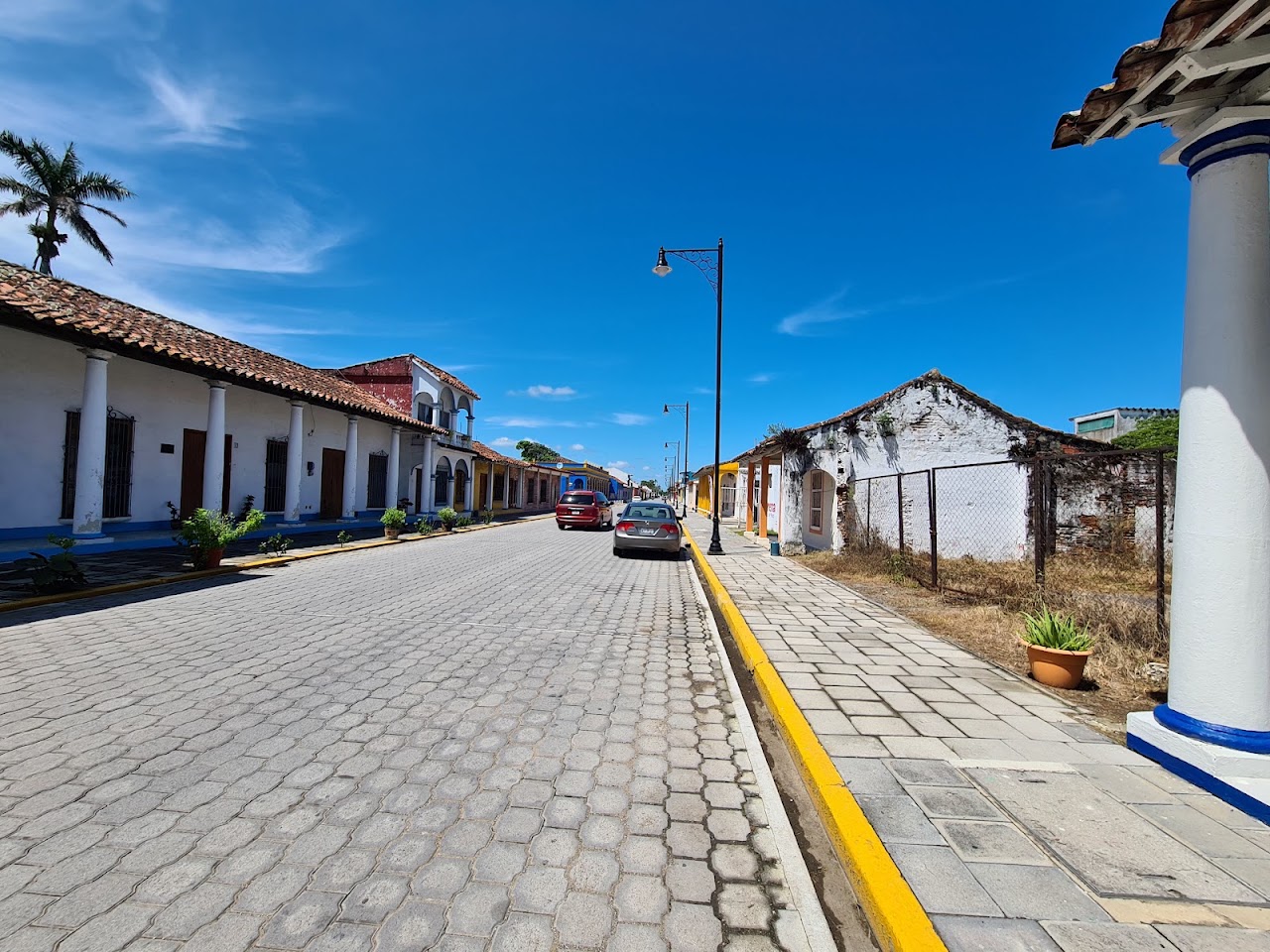 Hotel Casa Blanca