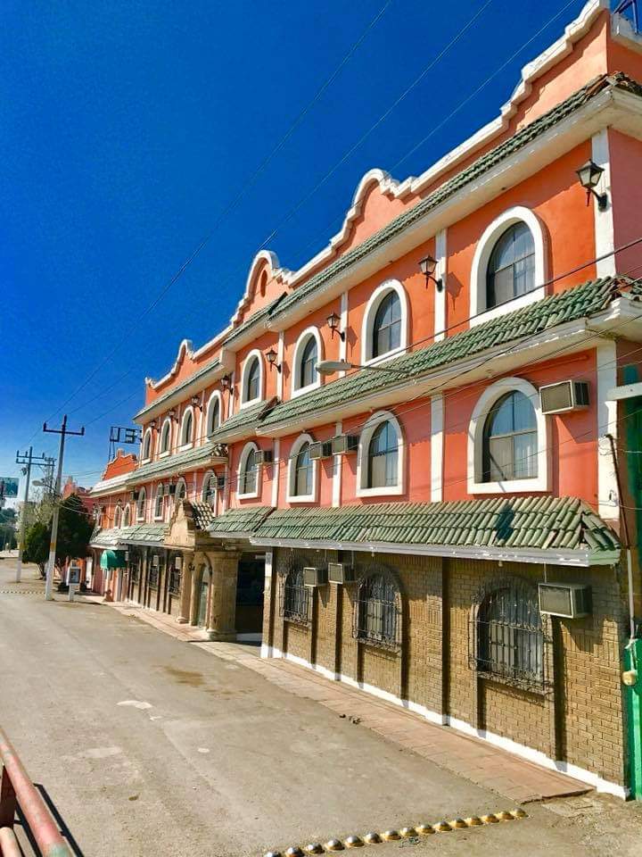 Hotel Mario's Inn