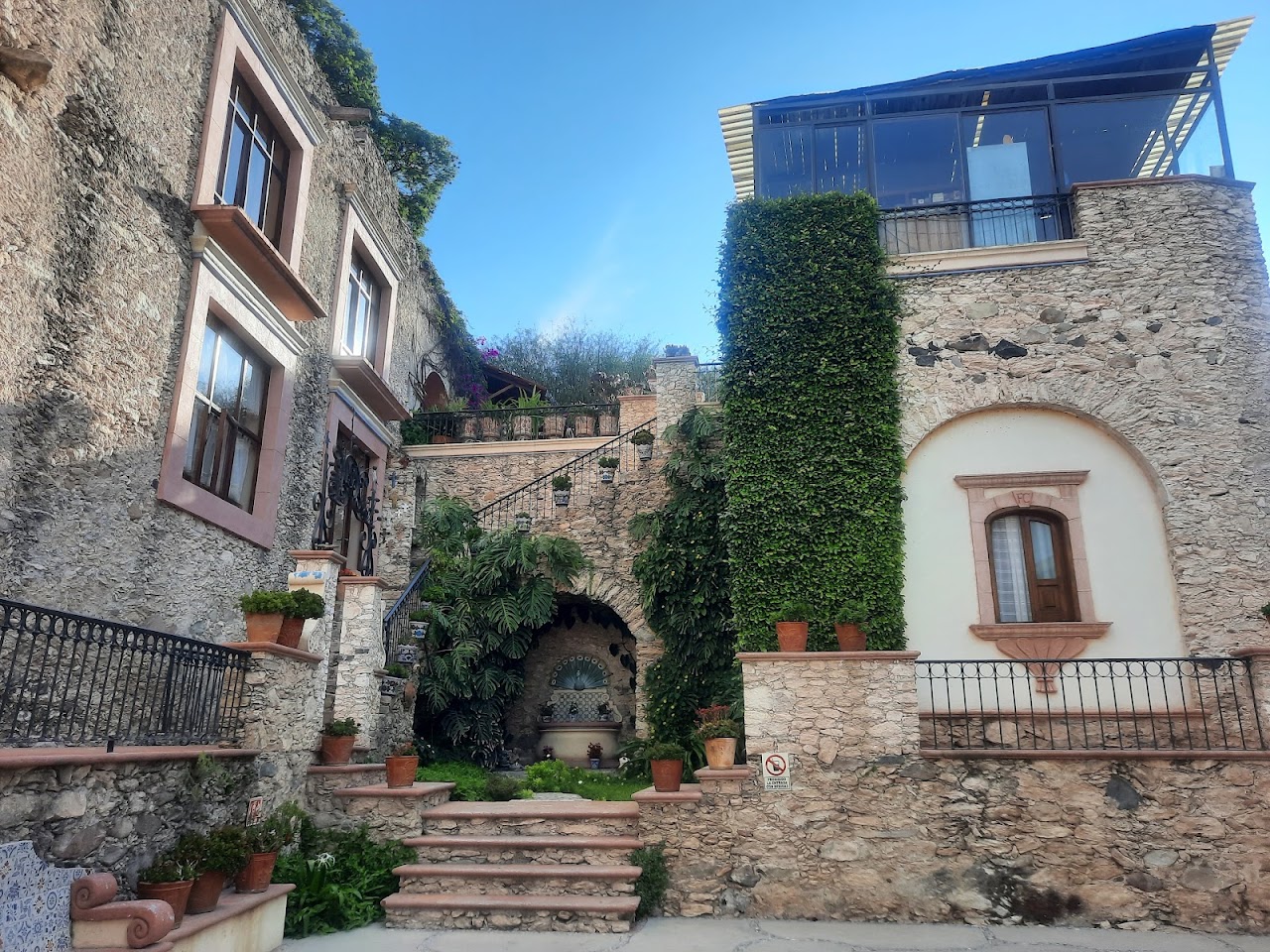 Mesón De San José