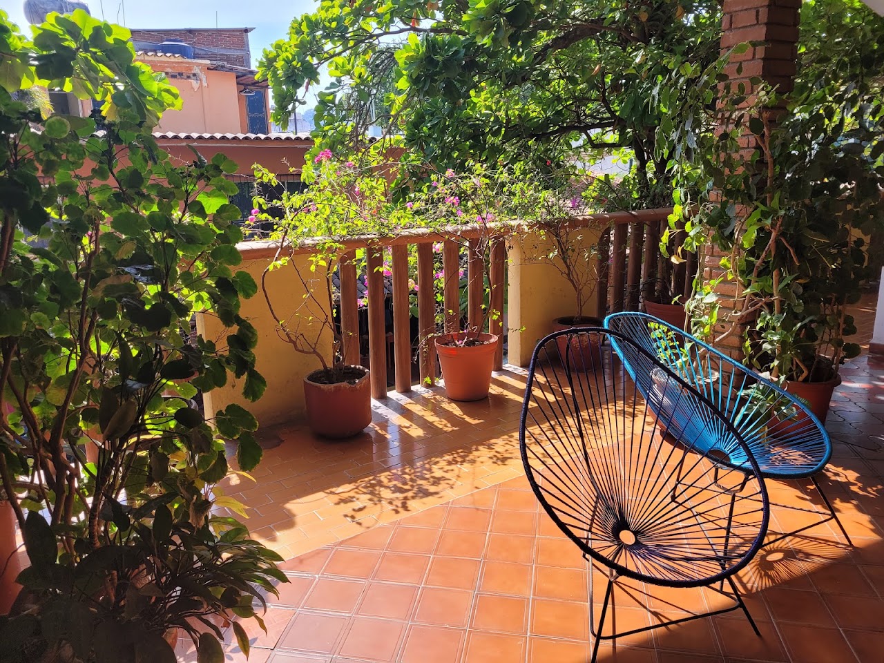 Hotel Susy