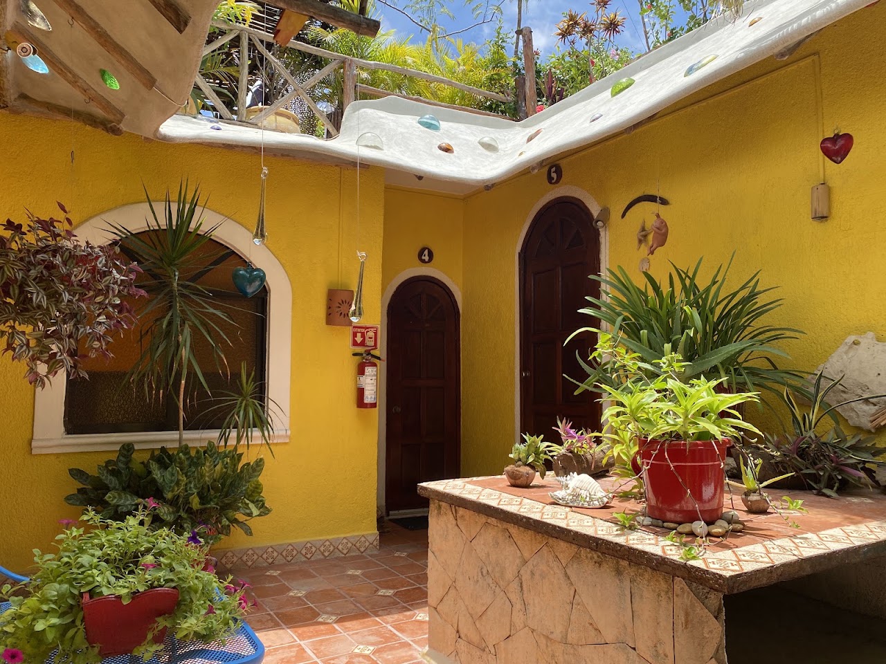 Maison Tulum