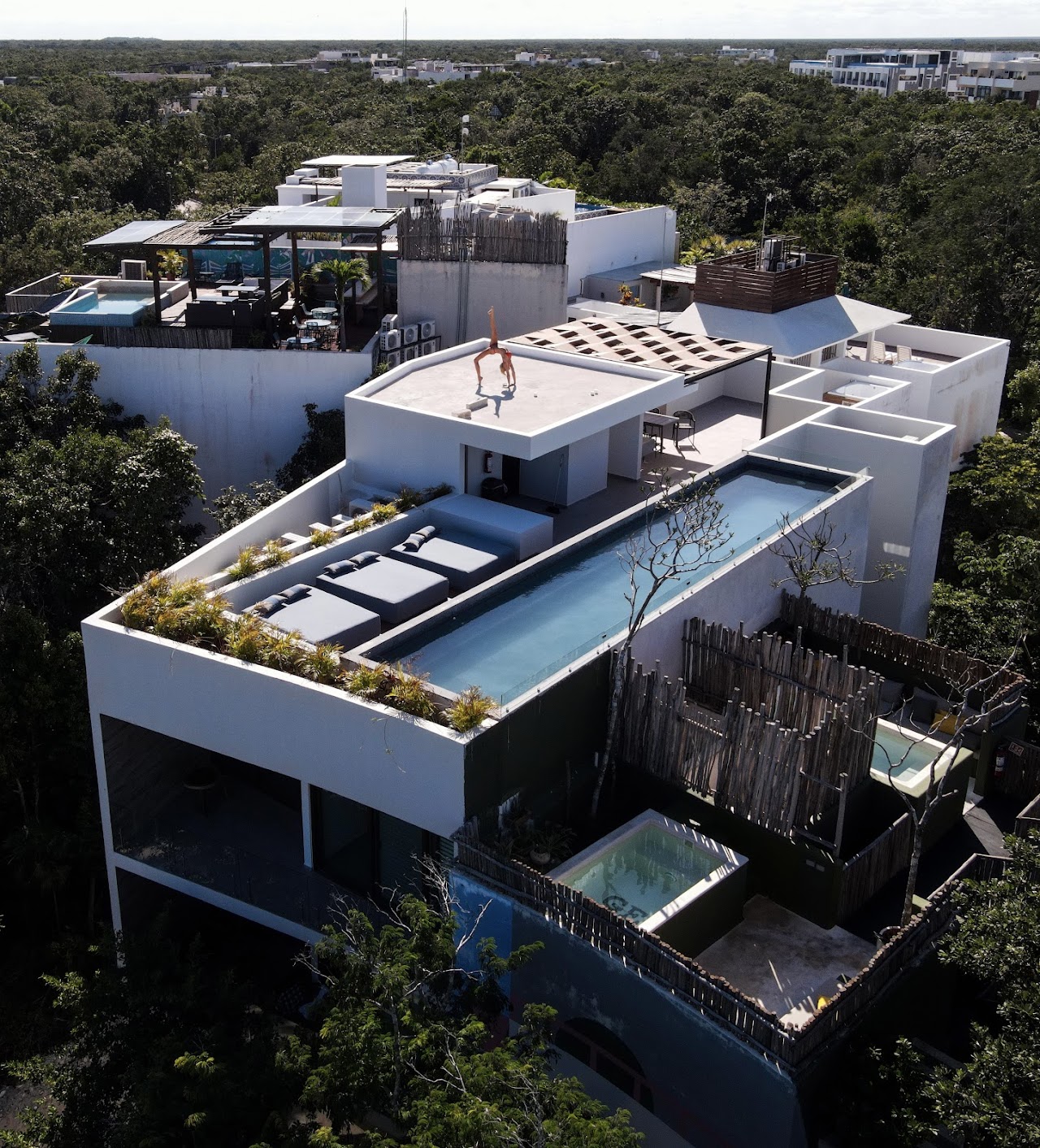 Azalea by Zamá Homes