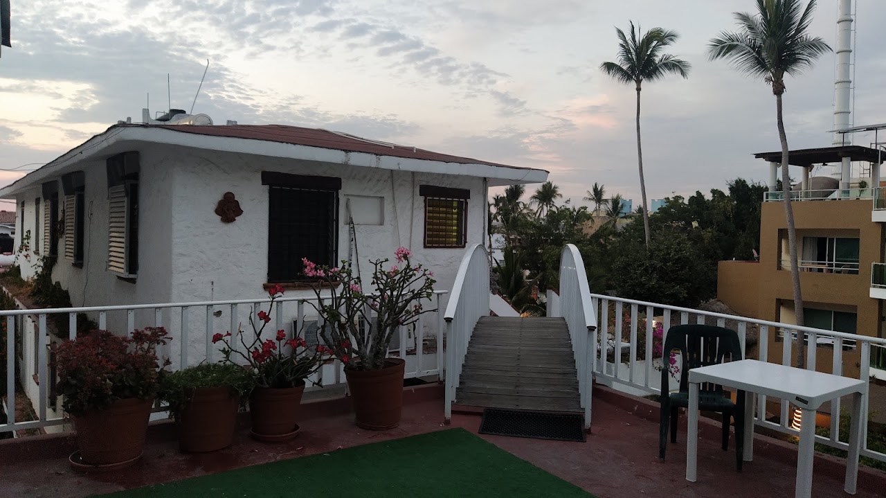 Posada Jaltemba