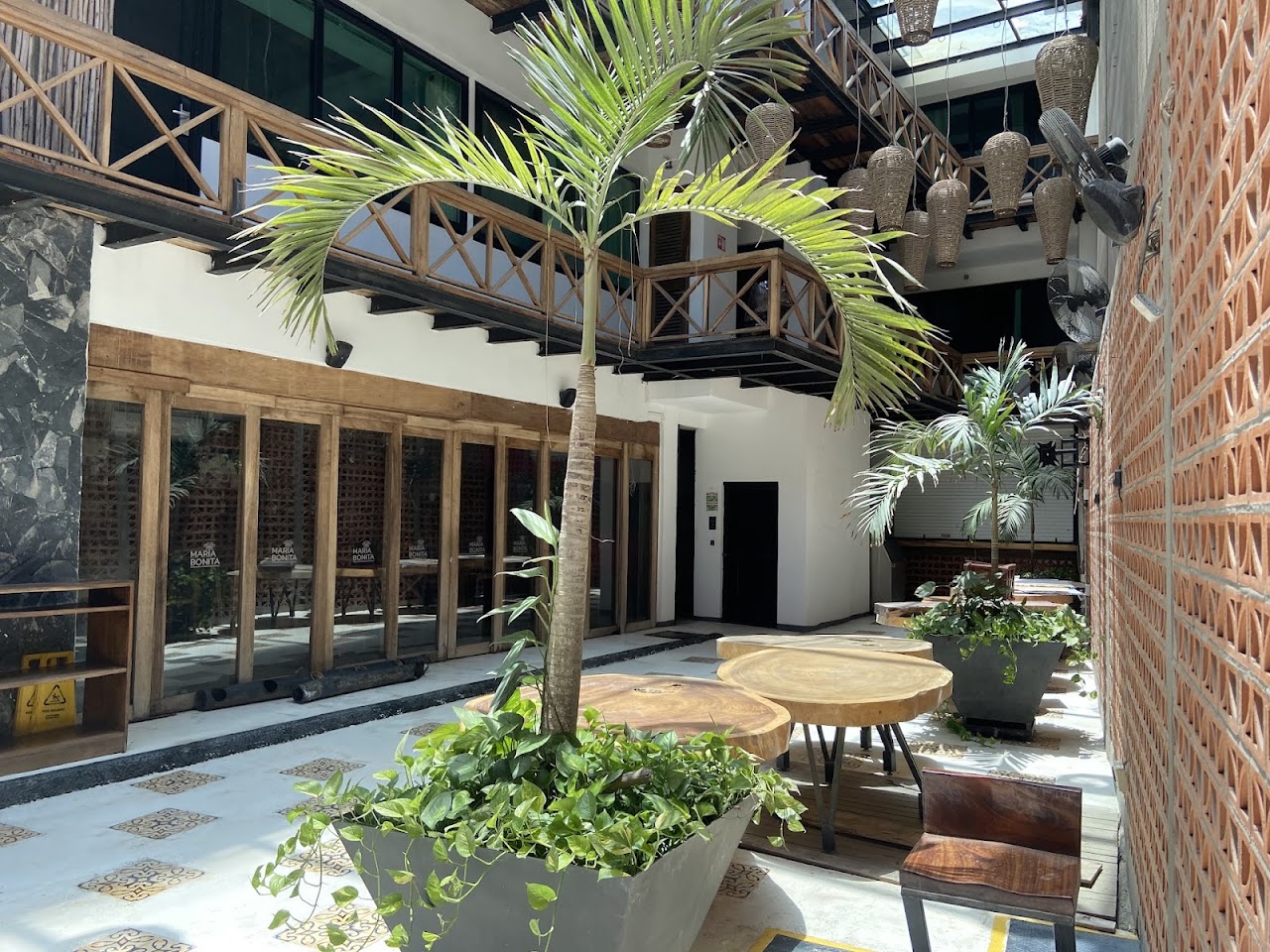 Hotel Boutique Oz