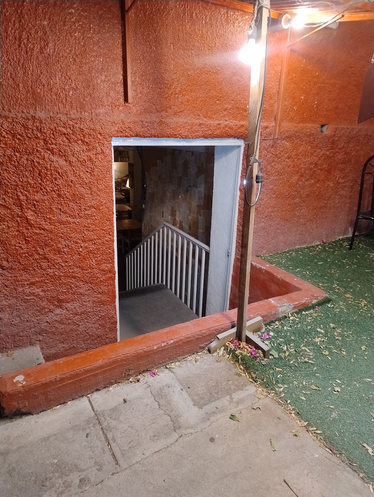 Kuira Bá Hostal