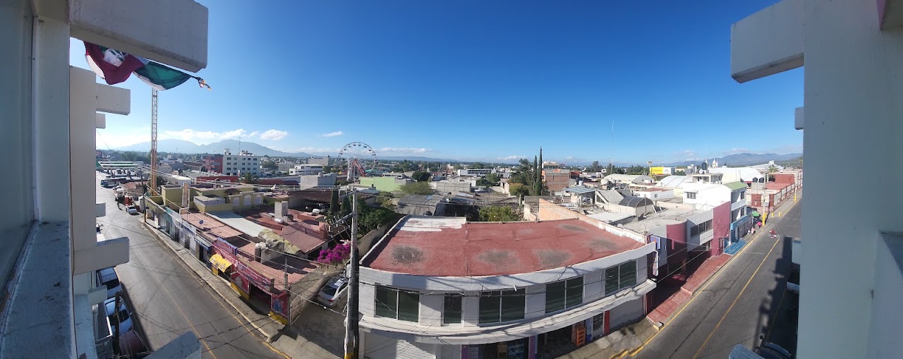 HOTEL Real del Monte