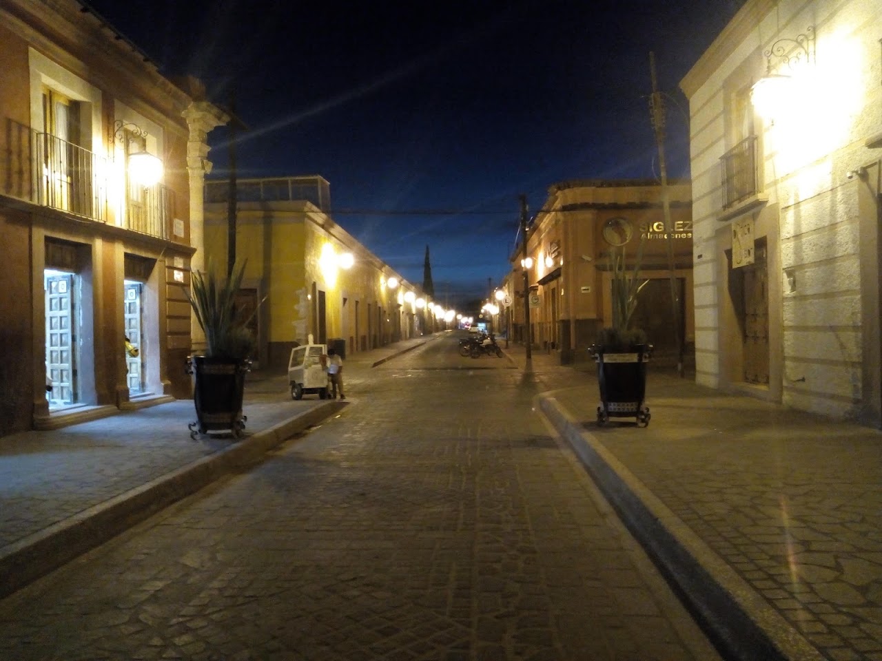 Hospedaje La Posada