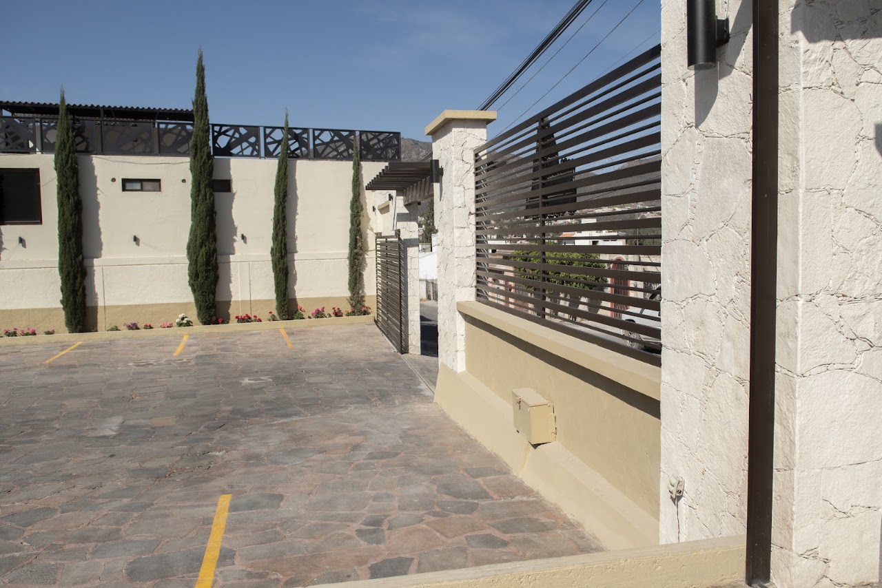 Hotel Villa Bernal