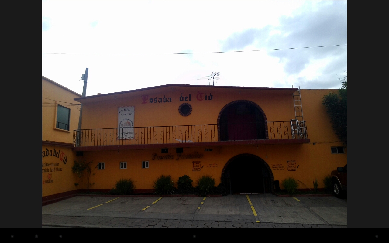 Posada del Cid