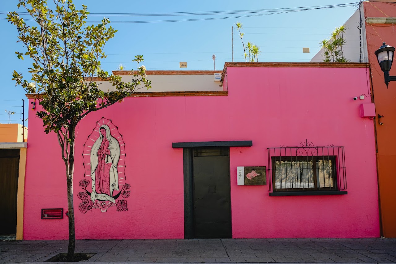 El Secreto B&B