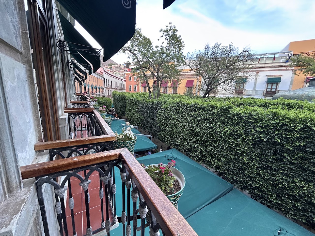 Hotel Luna