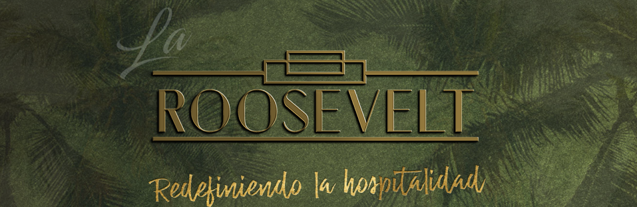 La Roosevelt