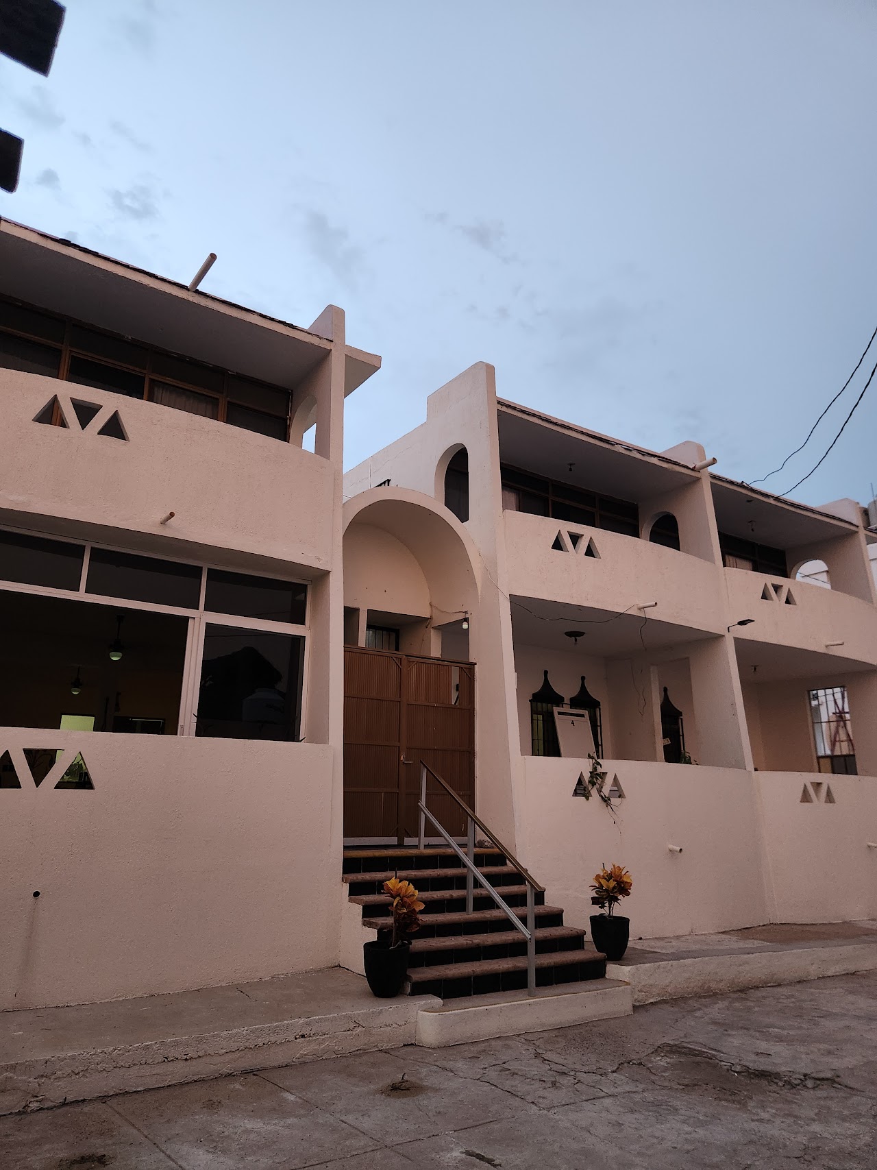 Las Golondrinas Bungalows