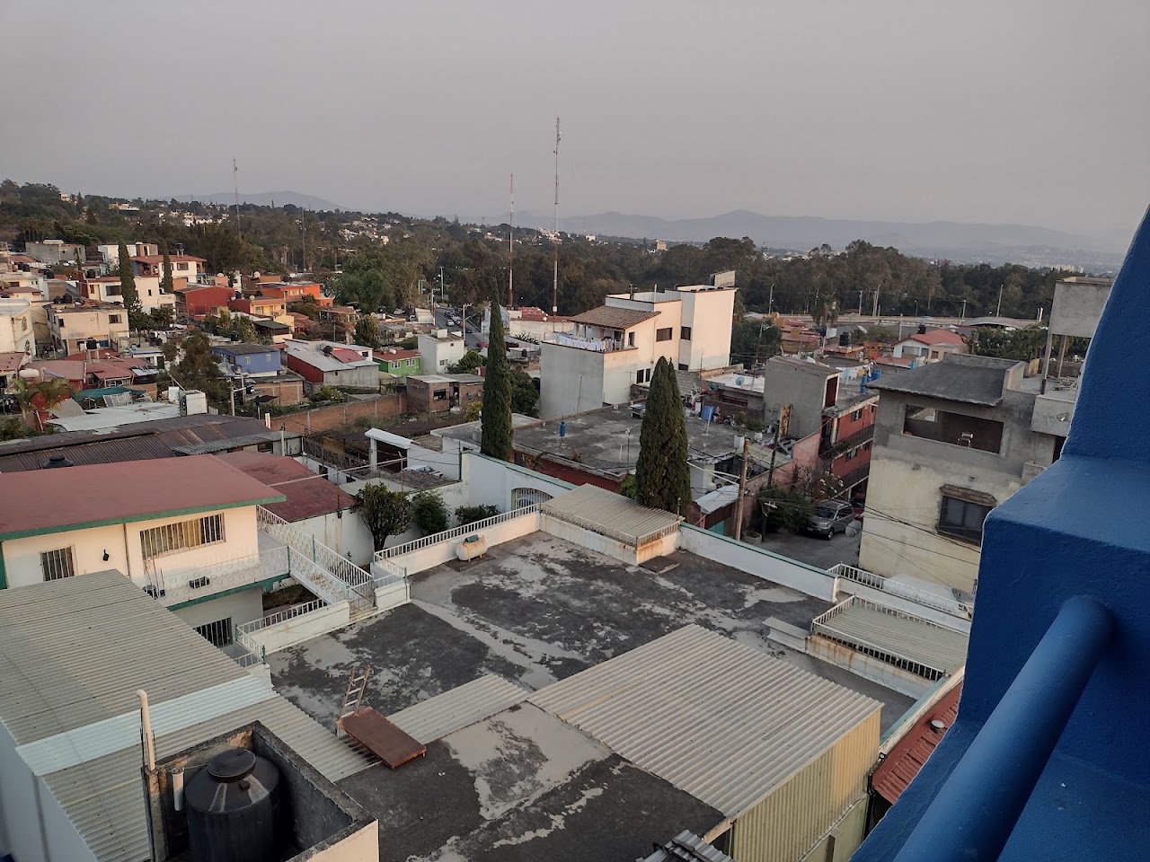 GS Hotel Cuernavaca