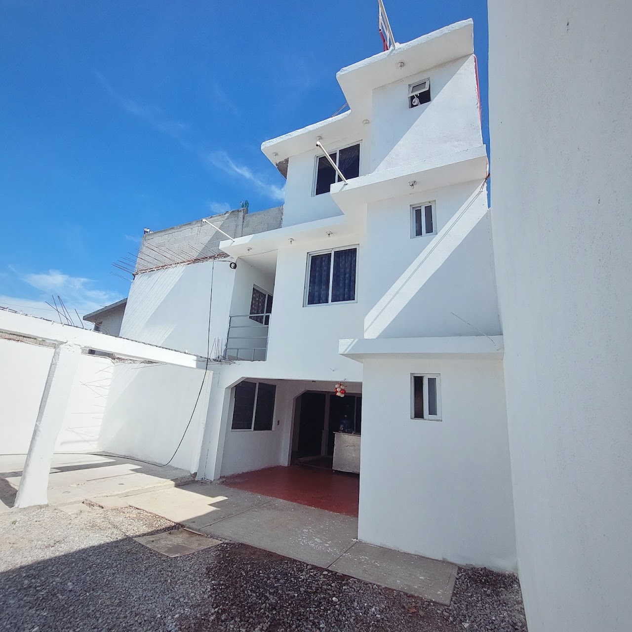 HOTEL OCLAS
