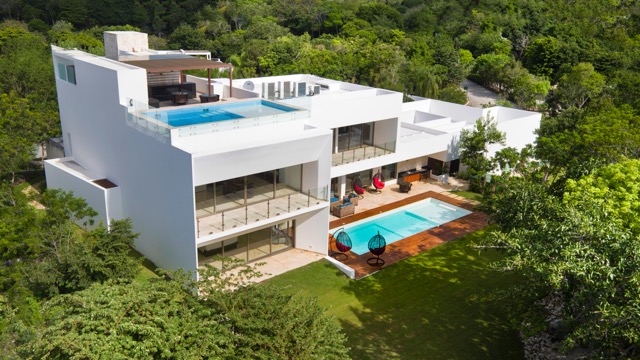 Villa Maya