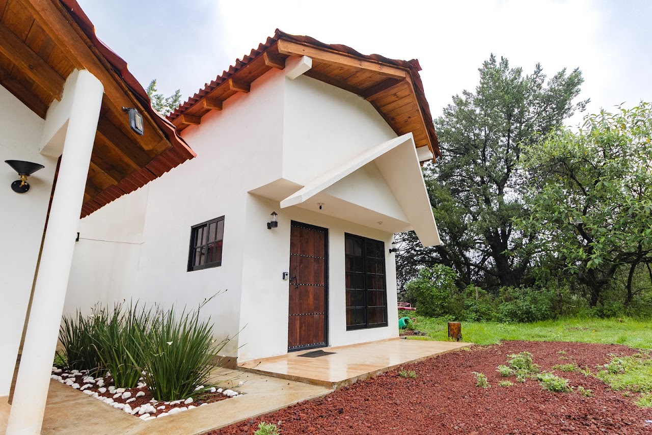Cabañas La Victoria By GEstores