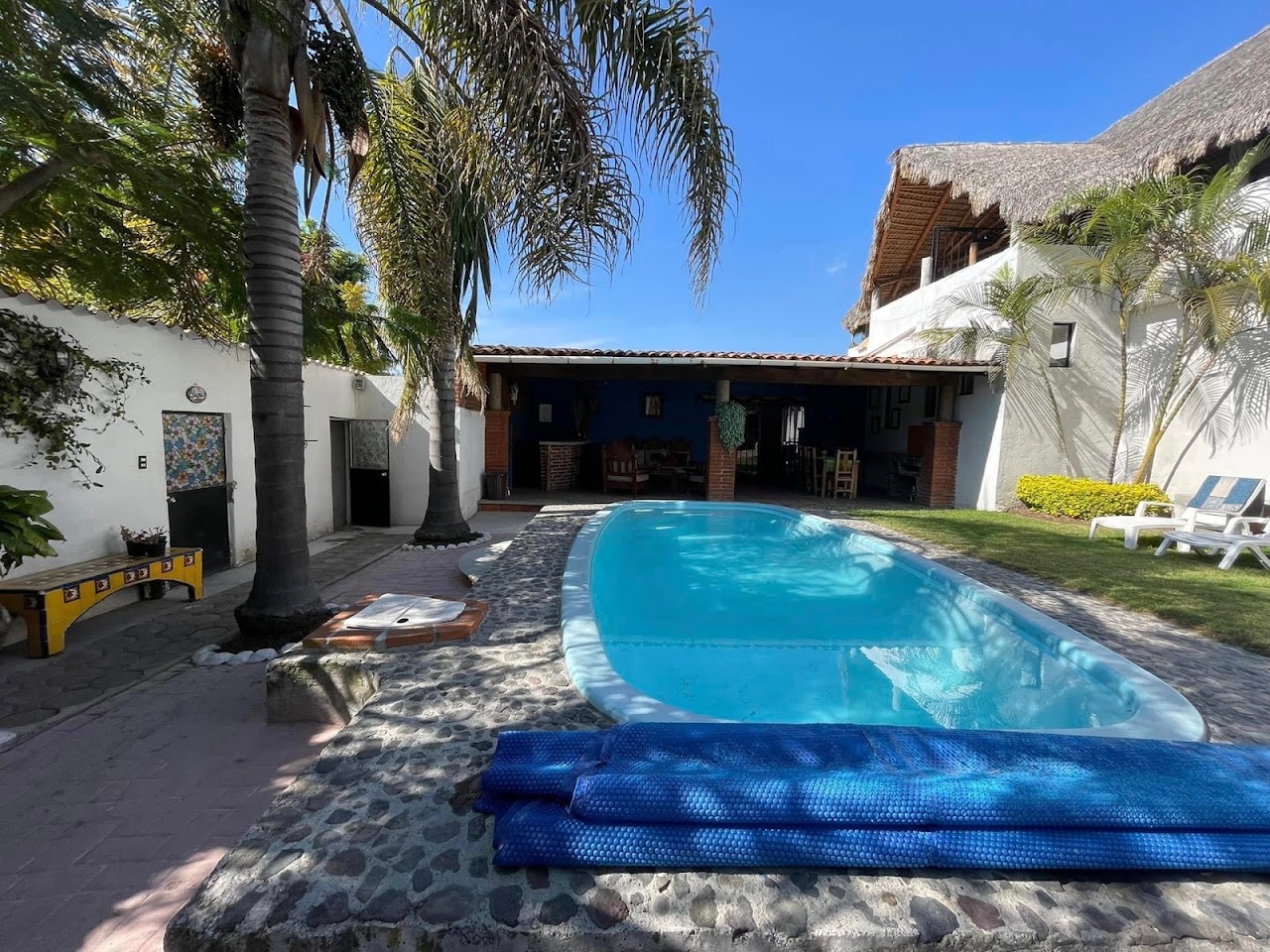 La Gloria Atlixco