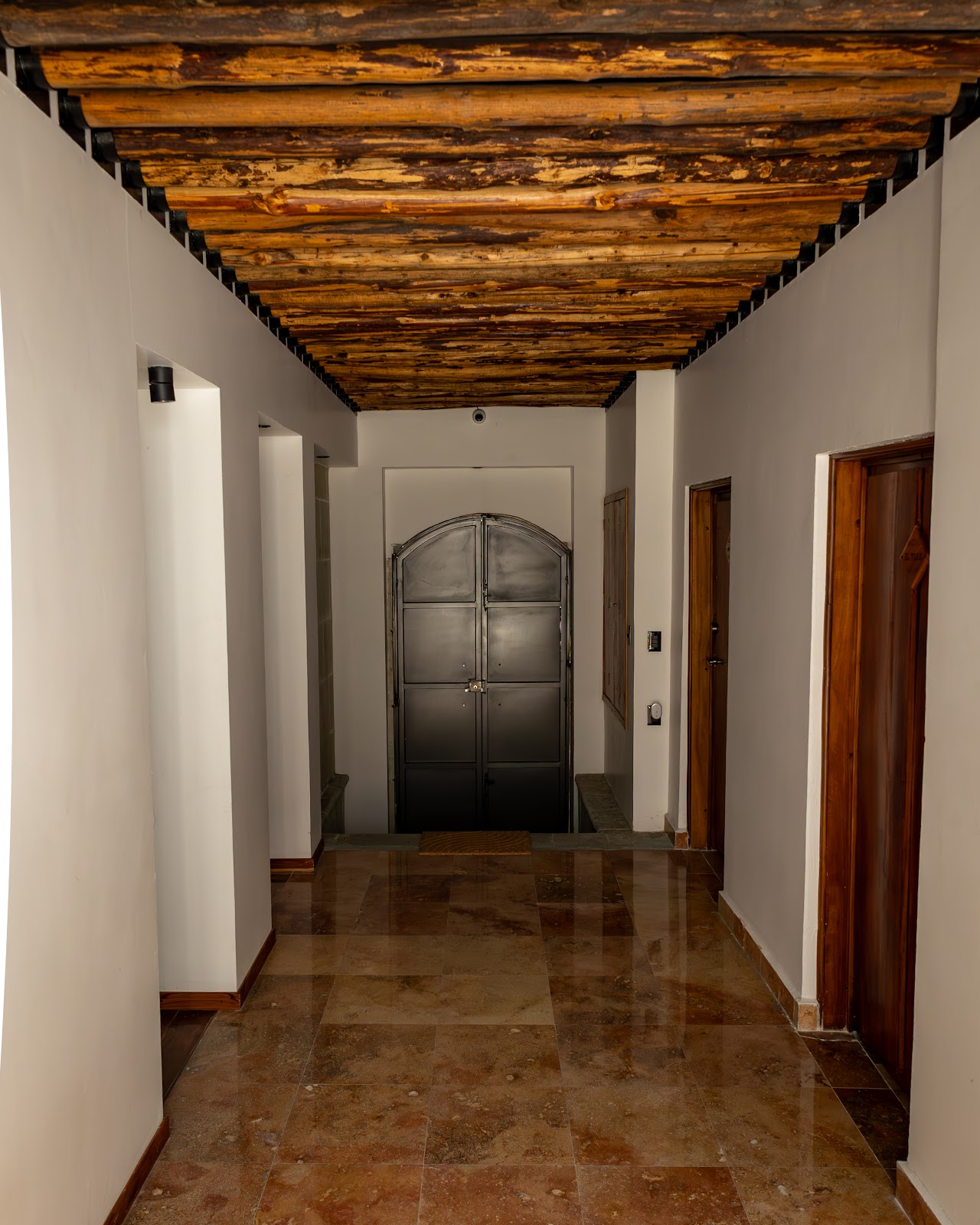 Hotel Boutique Las Raices de Oaxaca