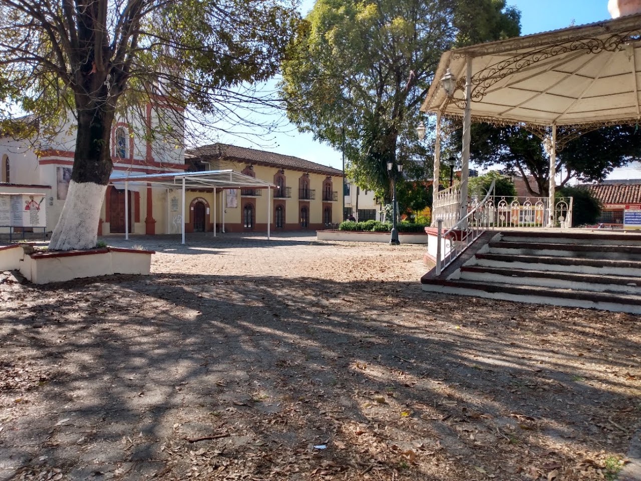Hotel Miguel Angel