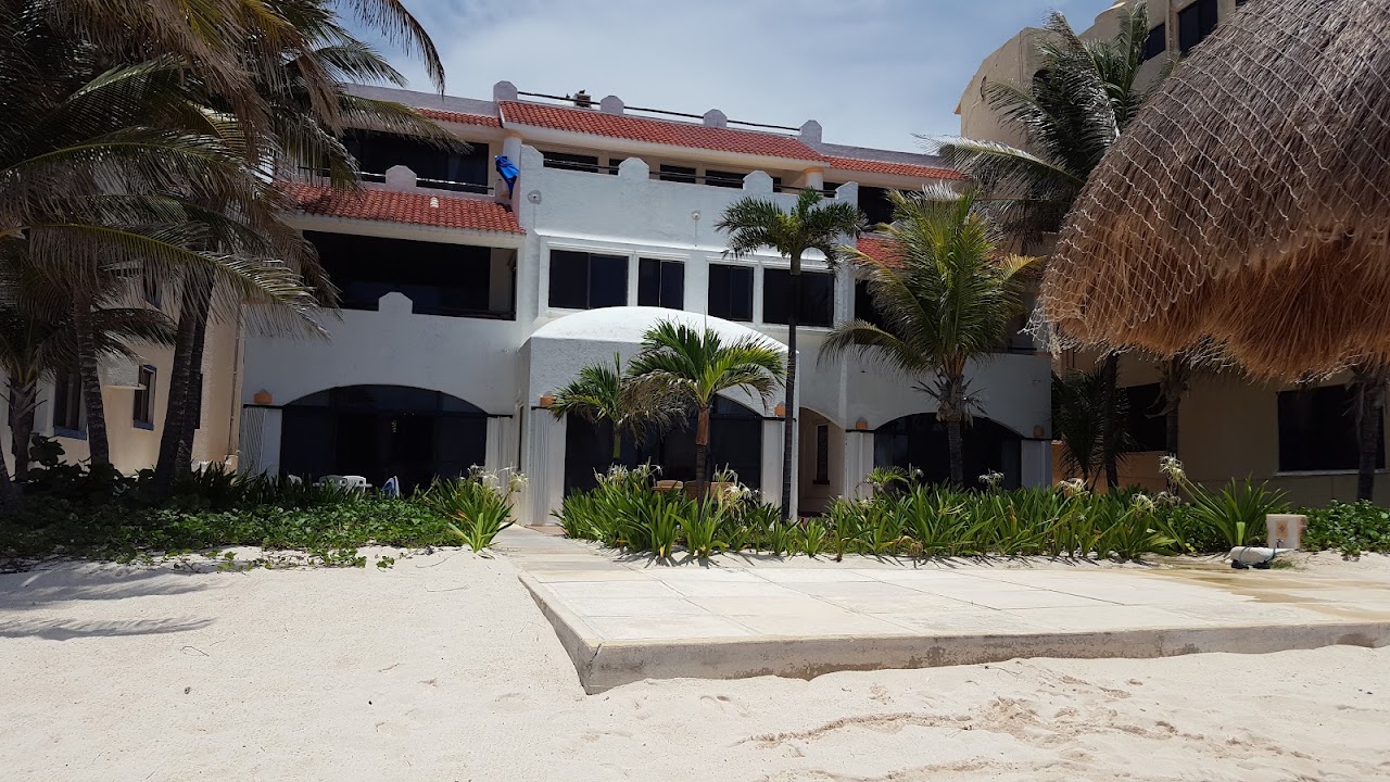 The Reef Condominiums