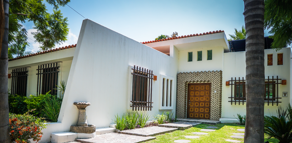 Casa Aralia