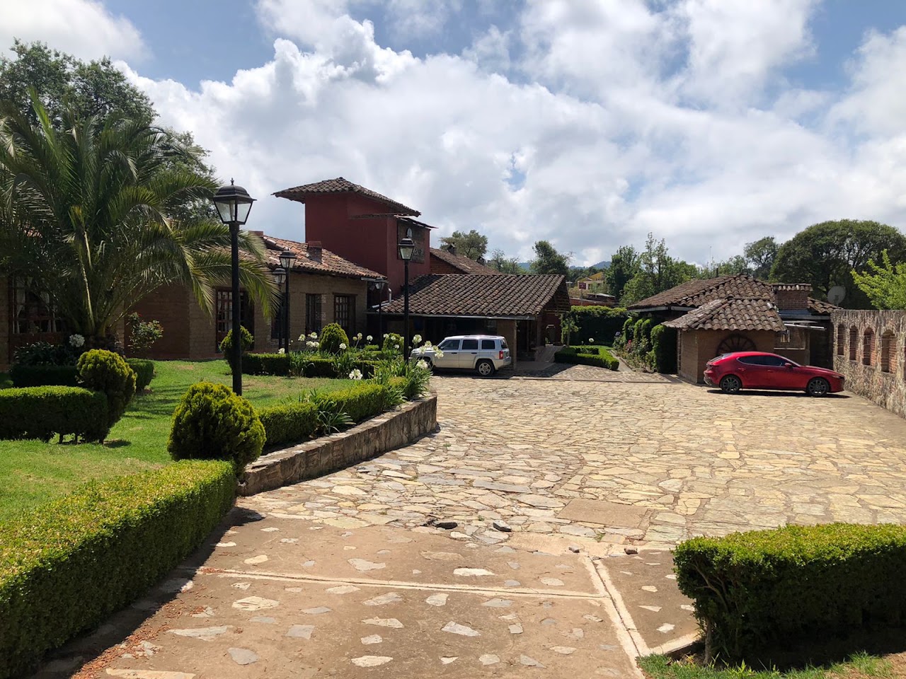 Quinta Maria Bonita
