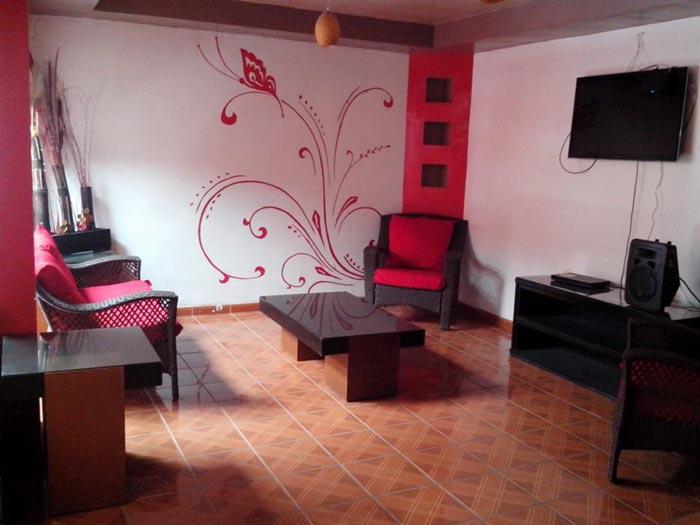 Motel Paraiso