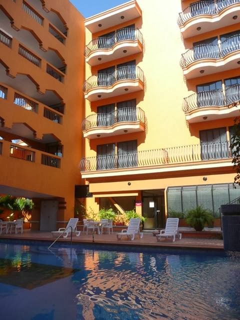Hotel Grand Royal Tampico
