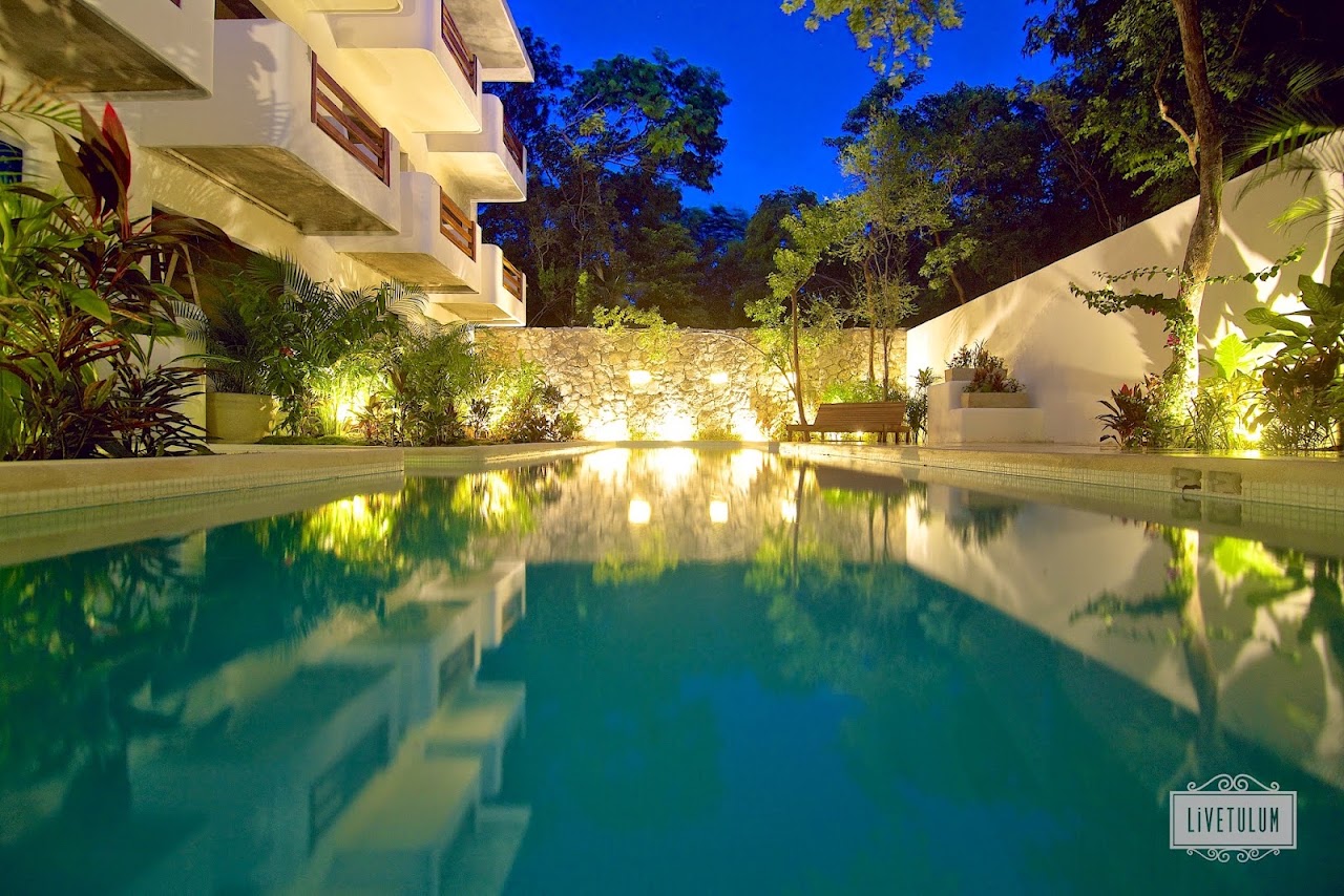 LiveTulum