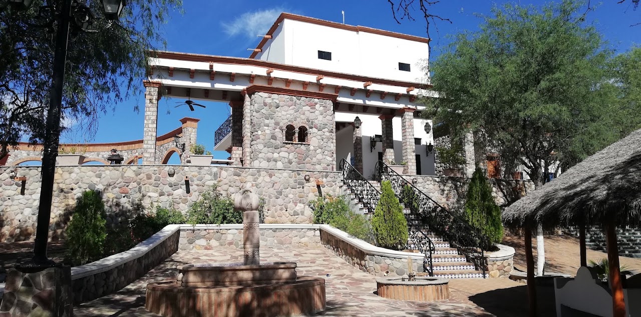 Álamos Bonito Resort