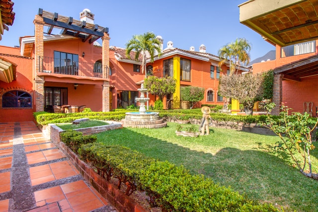 Hotel Villas Ajijic