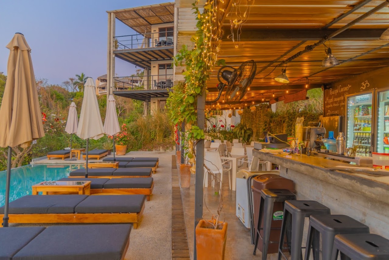 Casa Mauna - Boutique Hotel