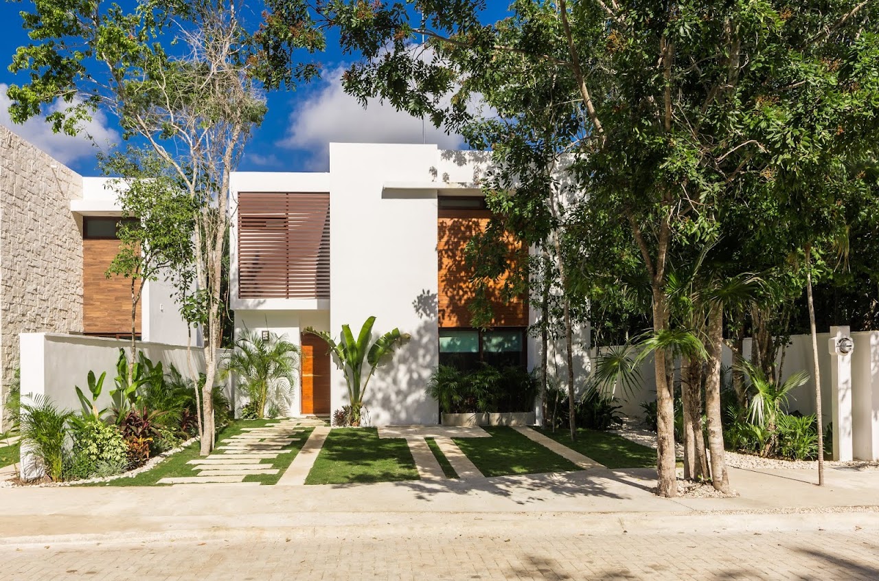 Casa sieva